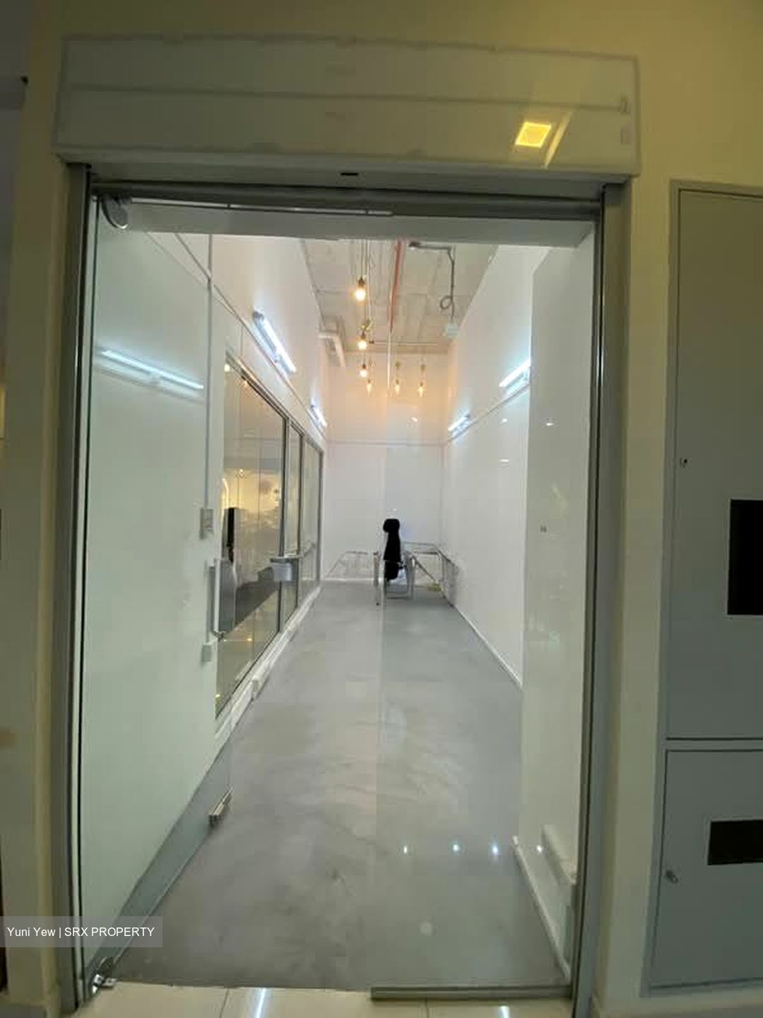 Centropod @ Changi (D14), Shop House #569149661